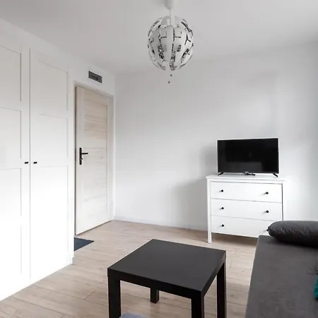 Apartamenty Heweliusza Gdynia Exterior photo