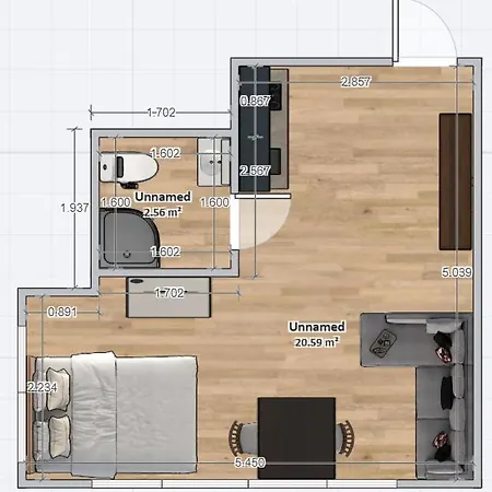Apartamenty Heweliusza Gdynia Exterior photo