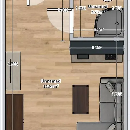 Apartamenty Heweliusza Gdynia Exterior photo