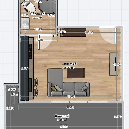 Apartamenty Heweliusza Gdynia Exterior photo