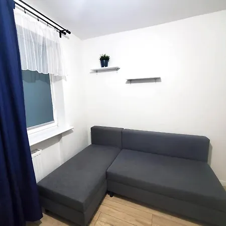 Apartamenty Heweliusza Gdynia Exterior photo