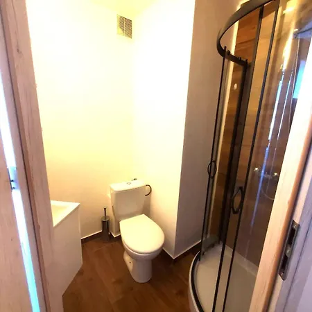 Apartamenty Heweliusza Gdynia Exterior photo