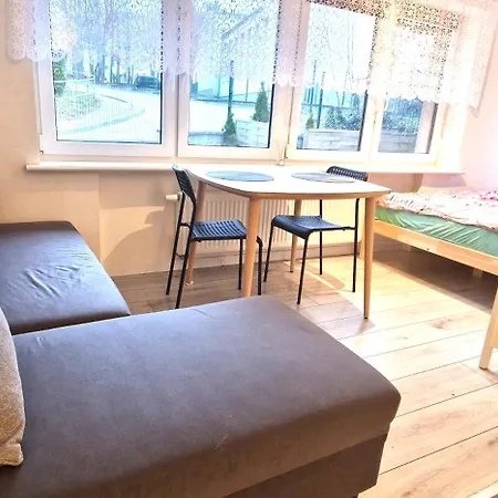 Apartamenty Heweliusza Gdynia Exterior photo