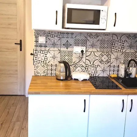 Apartamenty Heweliusza Gdynia Exterior photo