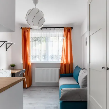 Apartamenty Heweliusza Gdynia Exterior photo
