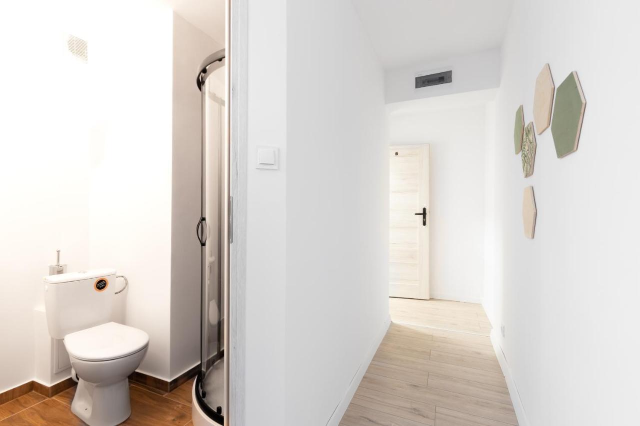 Apartment Heweliusza Gdynia