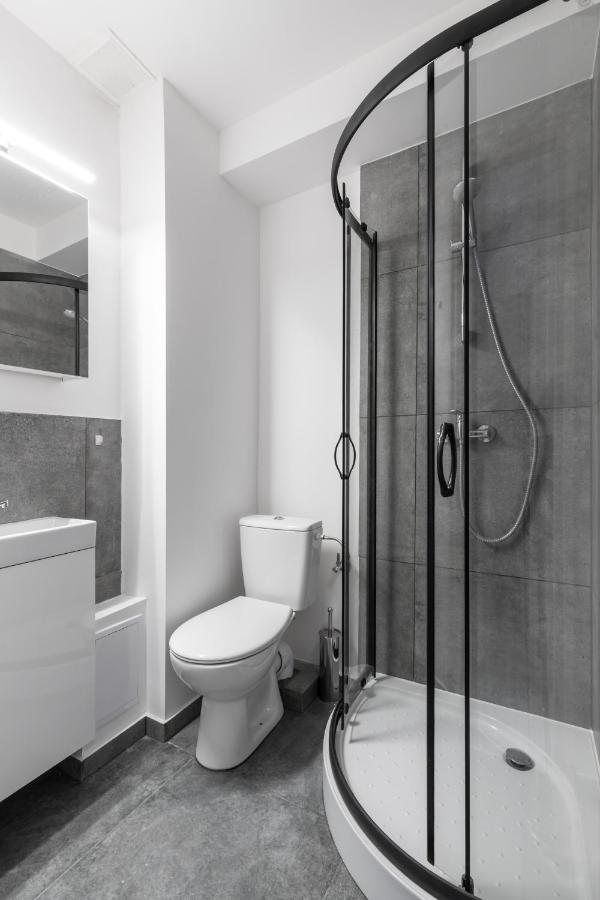 Heweliusza Apartment Gdynia