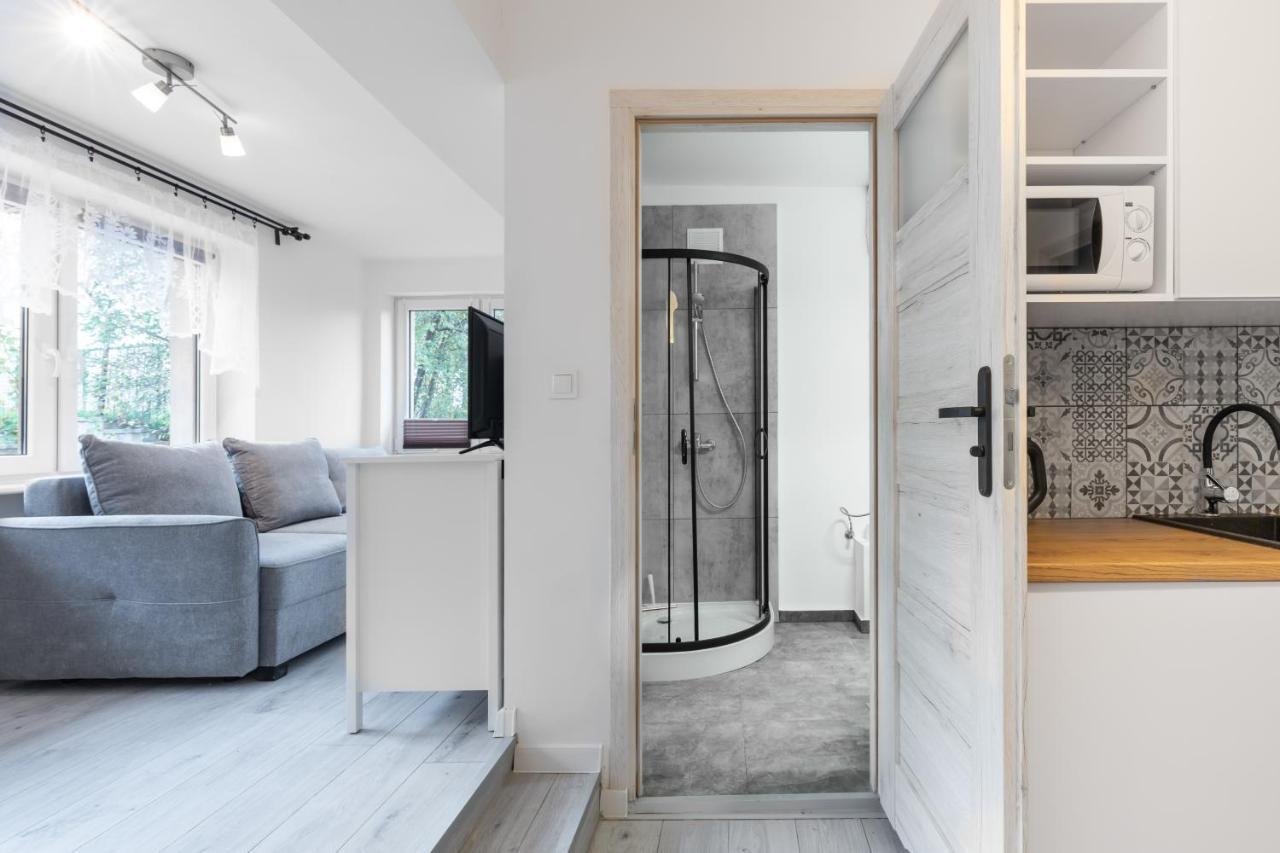Apartment Heweliusza Gdynia