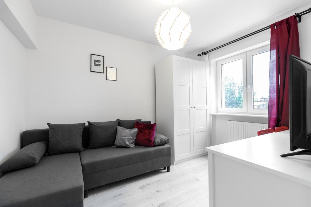 Heweliusza Apartment Gdynia