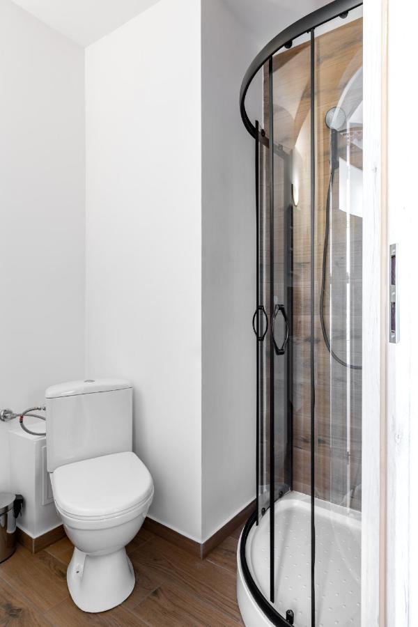 Heweliusza Apartment Gdynia