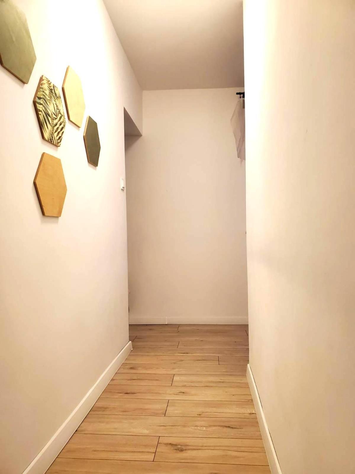 Heweliusza Apartment Gdynia