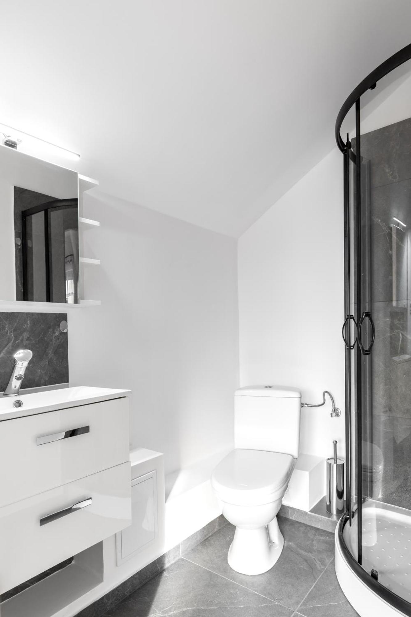 Apartment Heweliusza Gdynia