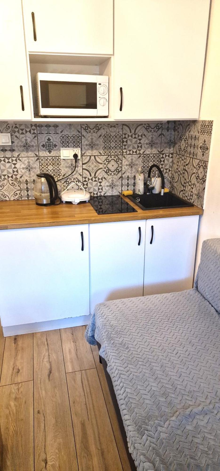 Apartment Heweliusza Gdynia