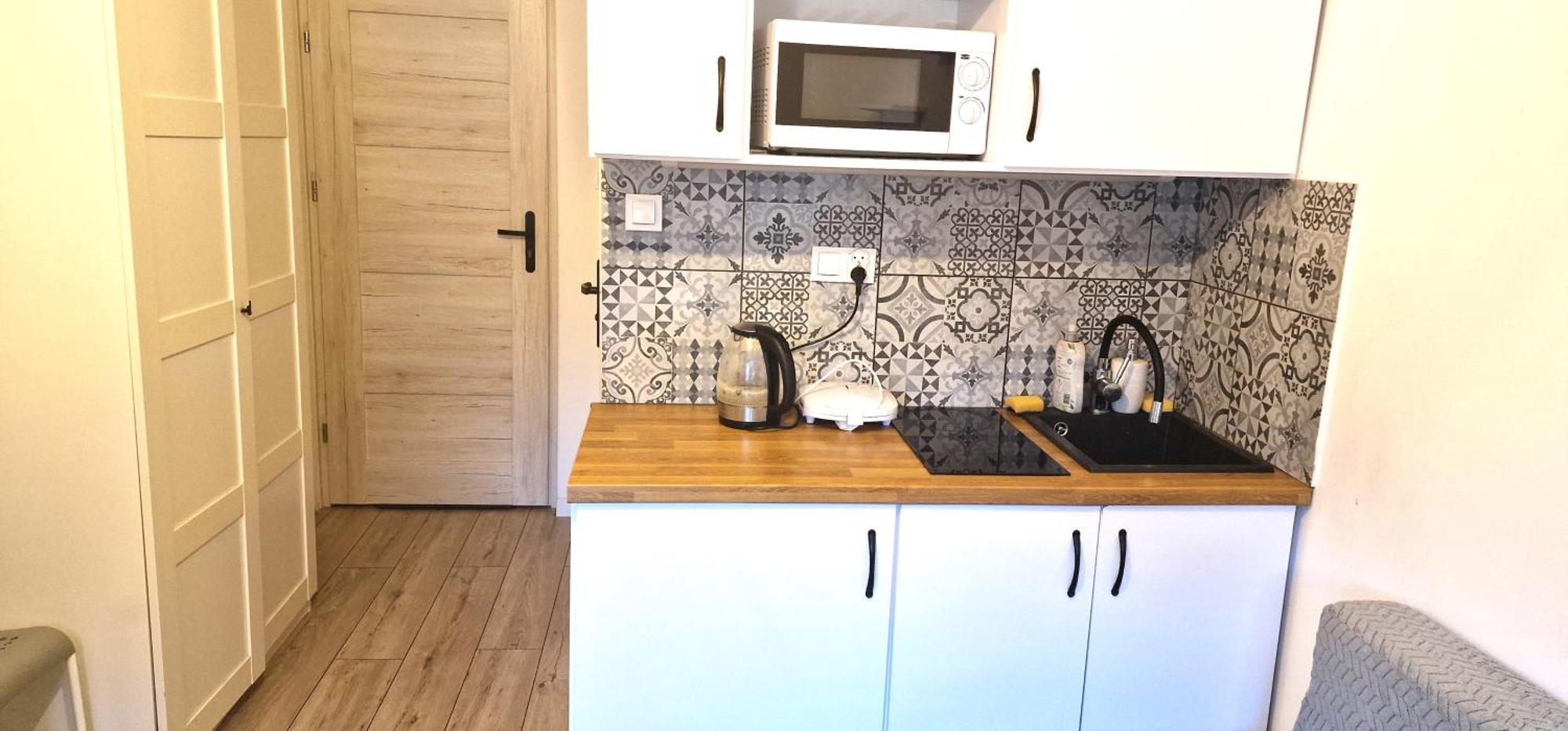Apartment Heweliusza