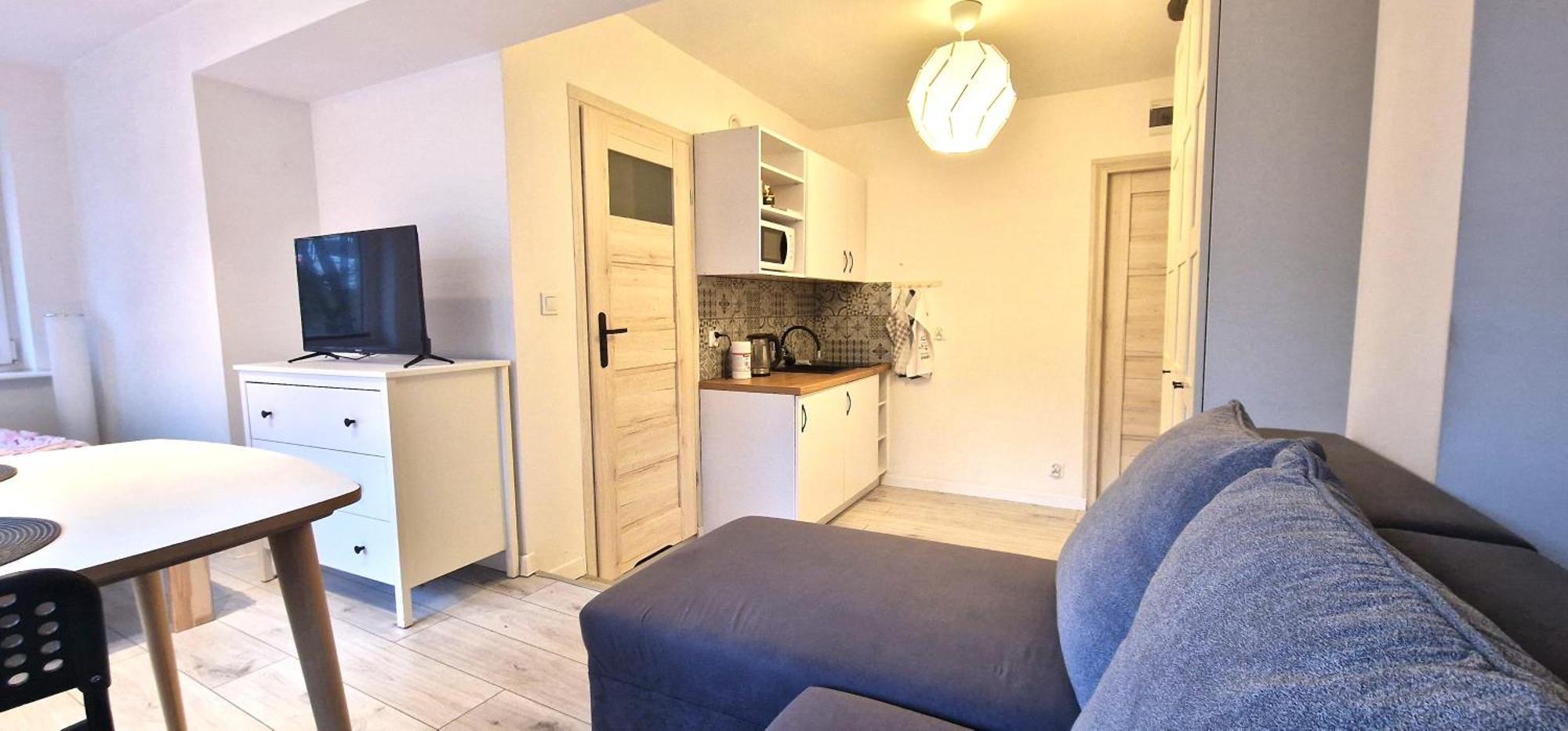 Apartment Heweliusza *